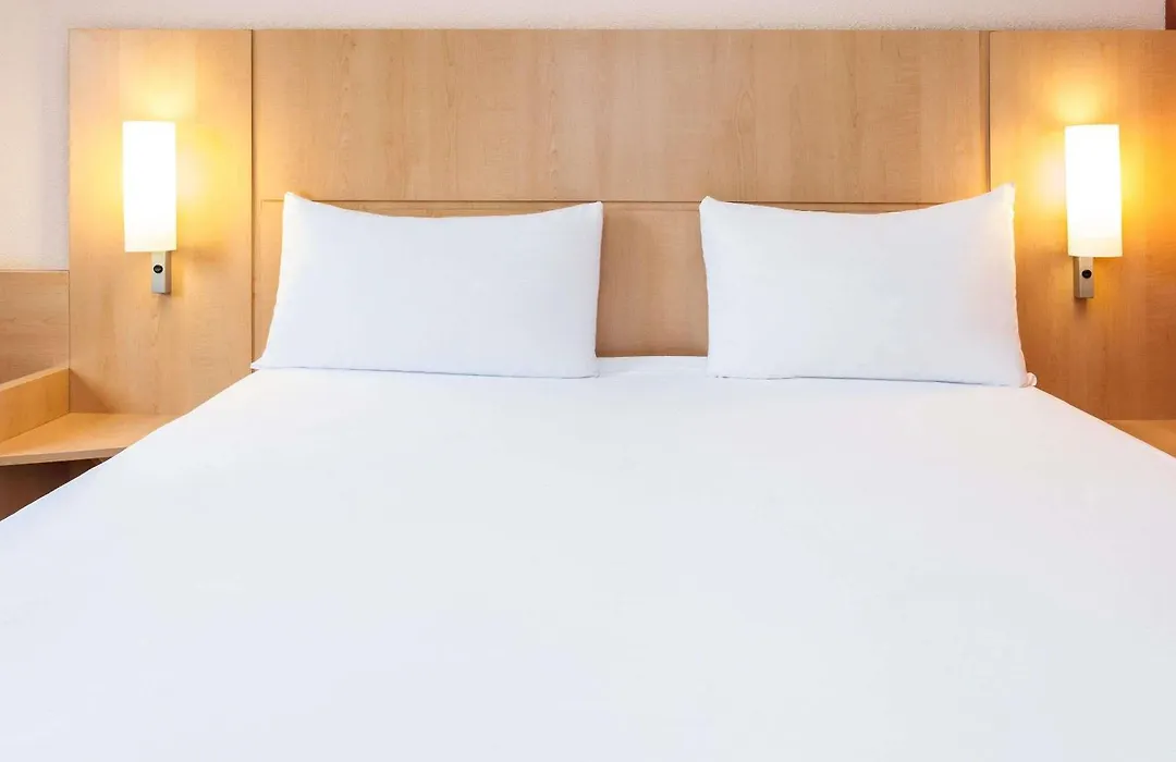 Ibis Madrid Calle Alcala-1